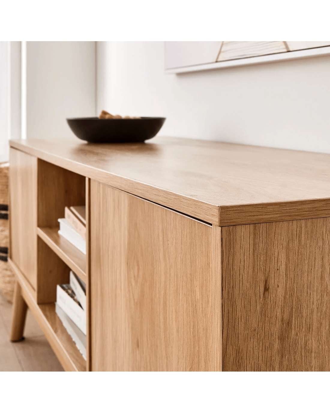 5 Thorne Entertainment Unit, 5 of 9