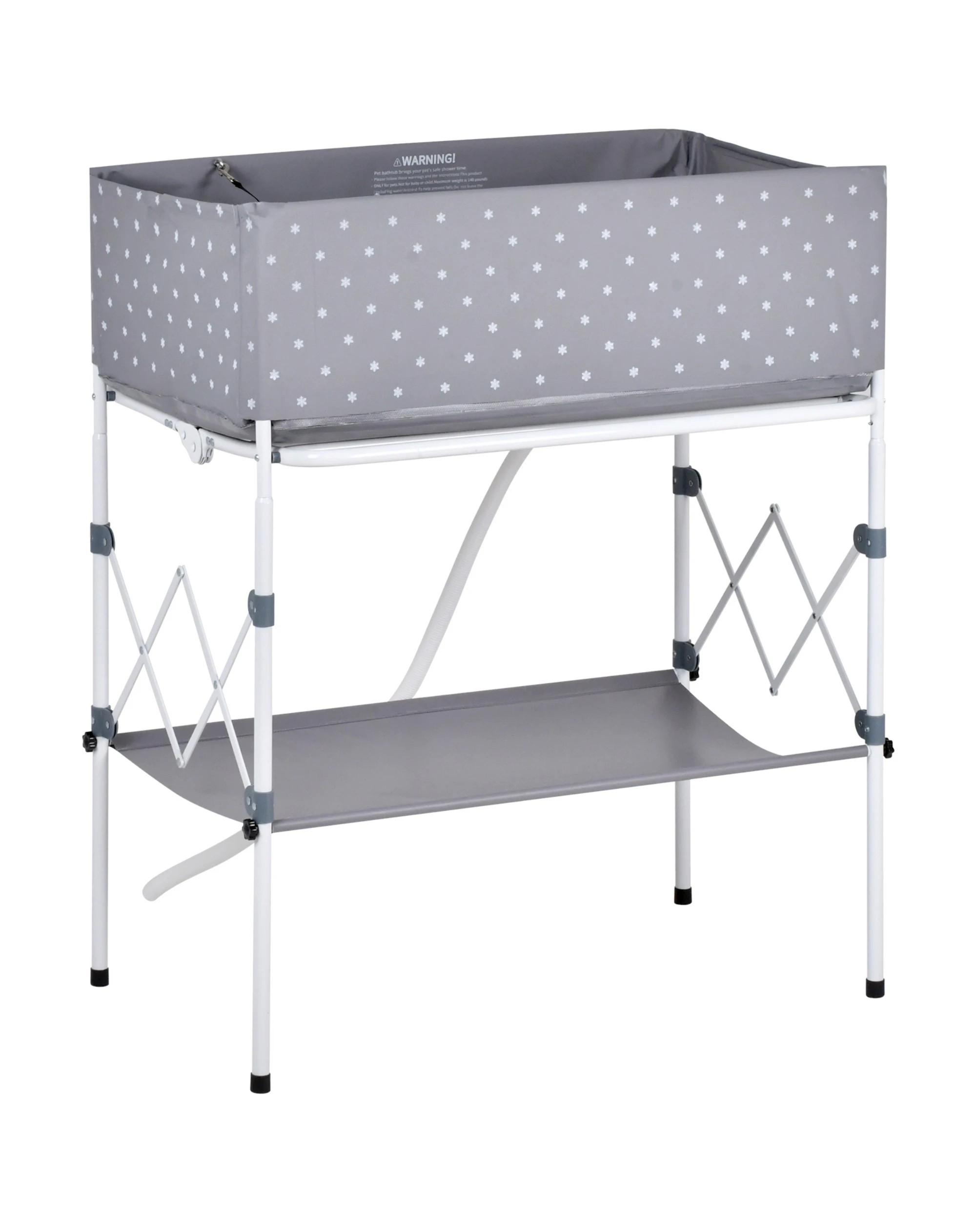 3 Advwin Pet Bathtub Washing Station, 3 of 8