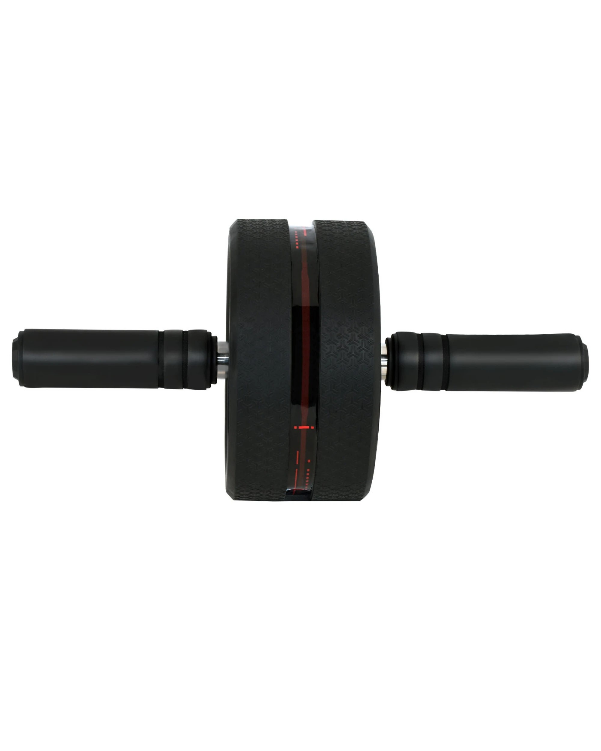 6 ADVWIN Abdominal Wheel Roller with Knee Pad, Fitness Equipment Ab Workout Machine Abdominal Wheel Exercise Equipment, 6 of 7