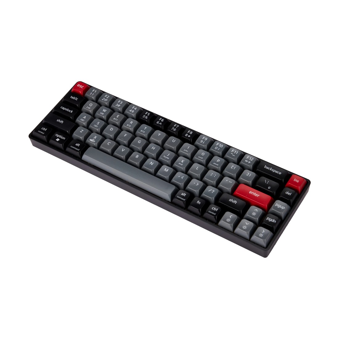 3 Wireless Mechanical Keyboard, 3 of 9