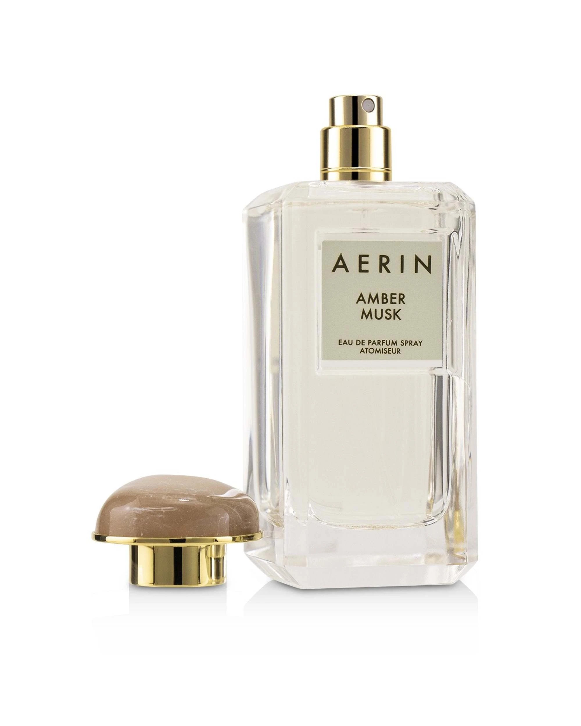 4 Aerin Amber Musk Eau De Parfum Spray  50ml/1.7oz, 4 of 4