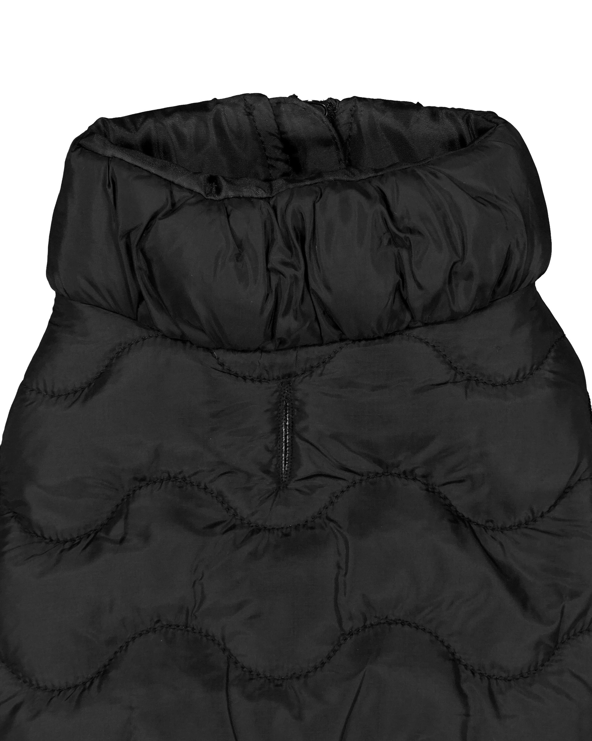 9 Pet Puffer - Small, Black, 9 of 10