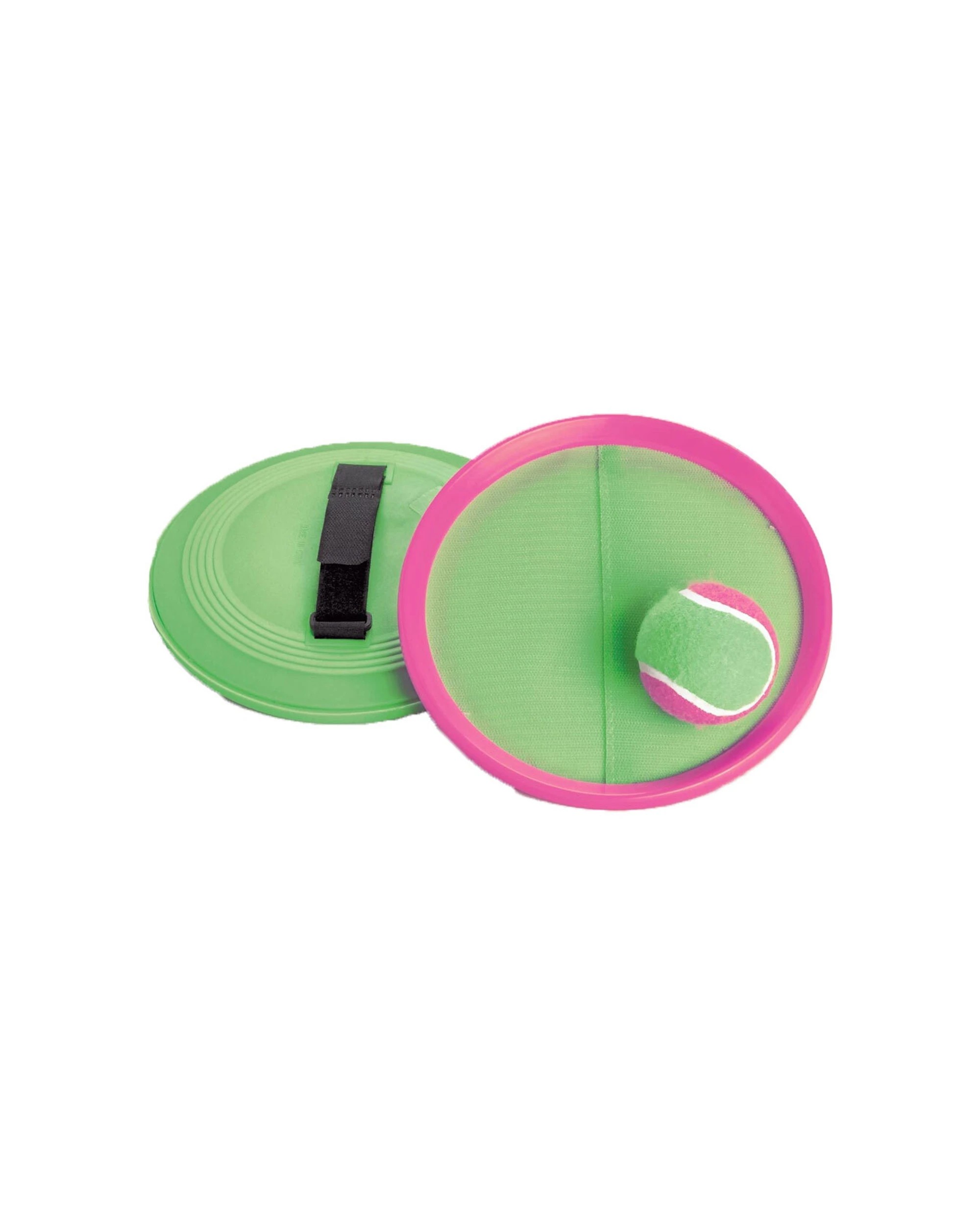 1 Regent Stick Ums Mits And Ball Set - Multi, 1 of 1