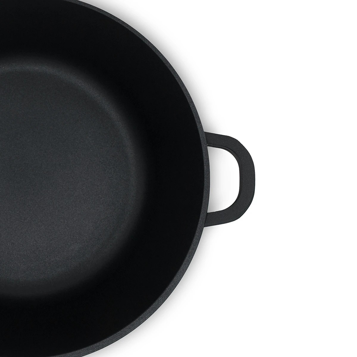 5 28cm Aluminium Stock Pot, 5 of 9