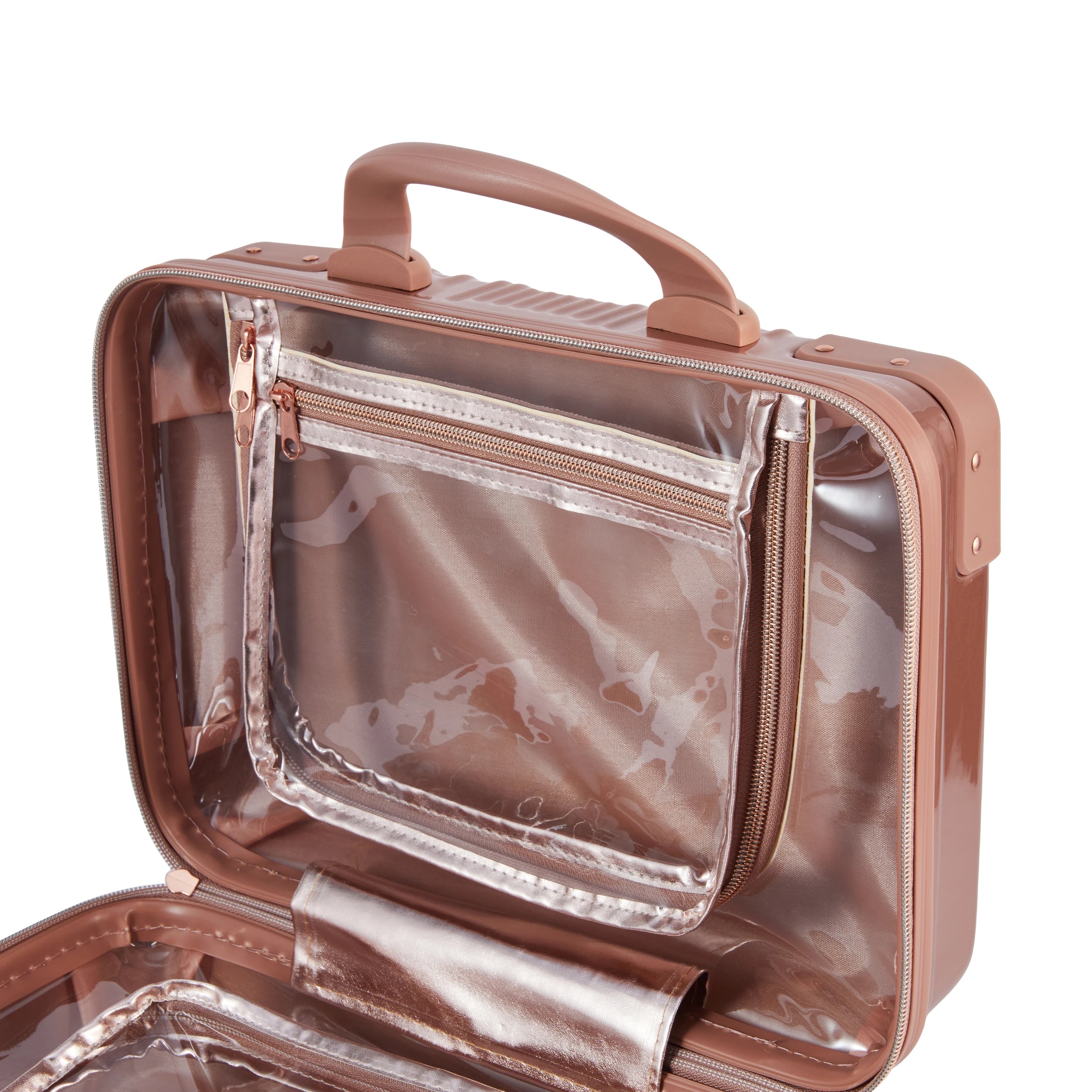 5 OXX Cosmetics Makeup Organiser Case, 5 of 8