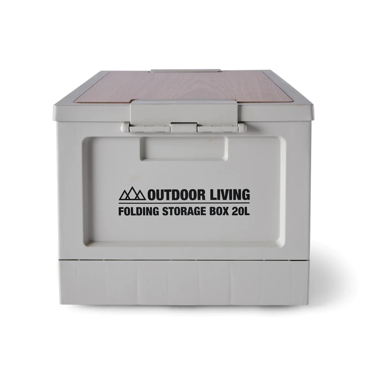 4 20L Storage Box, 4 of 9