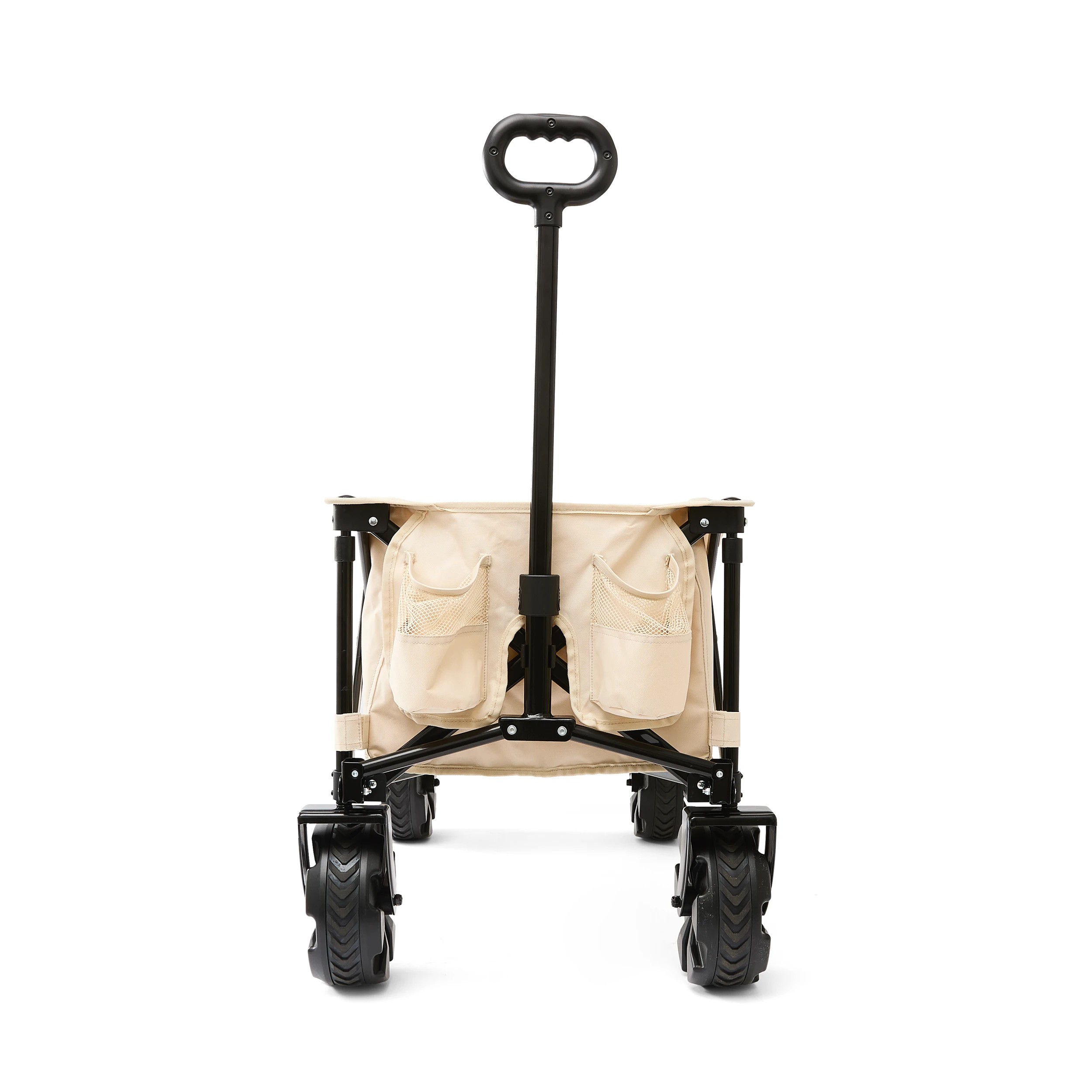 4 Collapsible Beach Trolley, 4 of 10