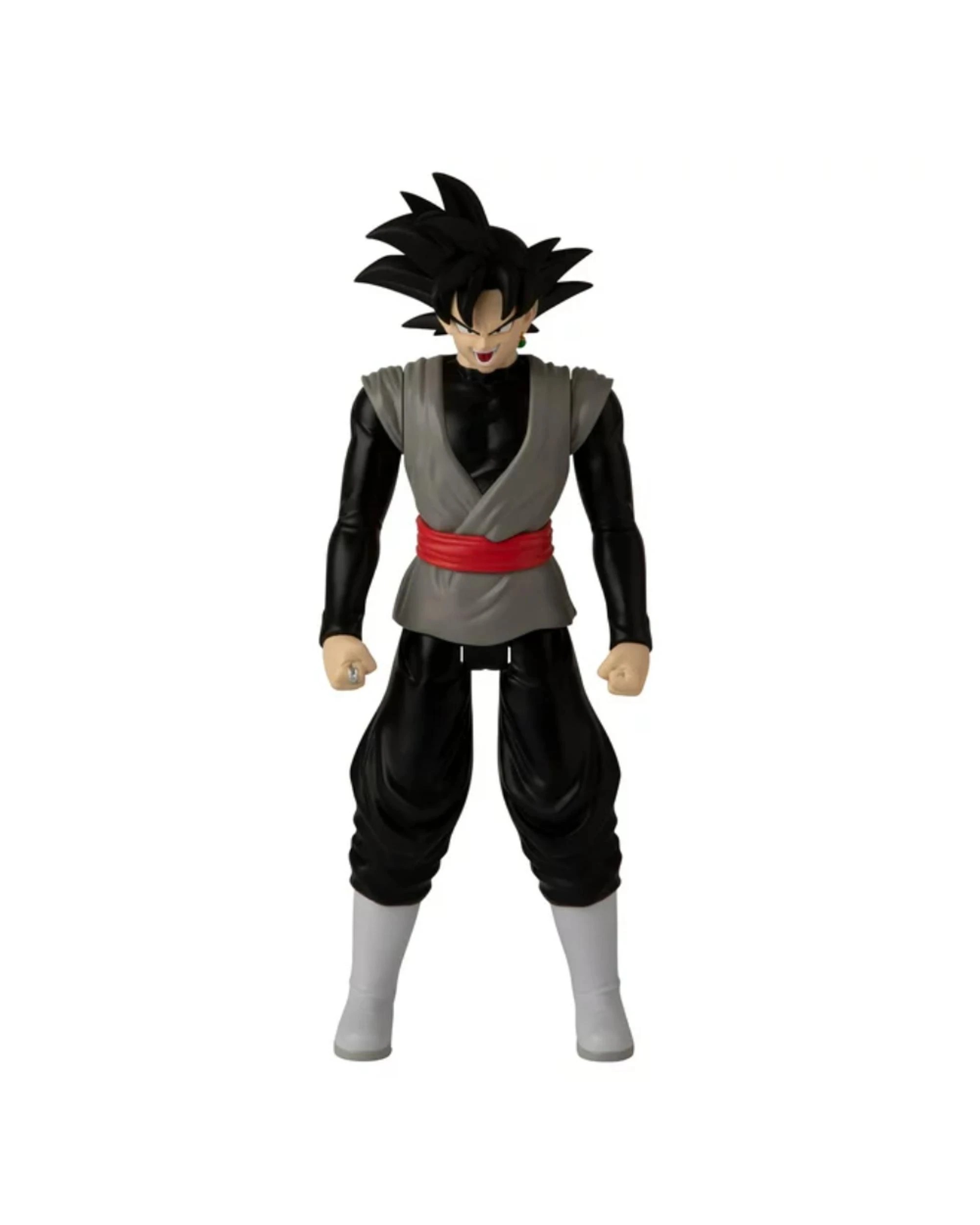 2 Bandai Dragon Ball Super Limit Breaker Goku Black 12 inch Action Figure, 2 of 3