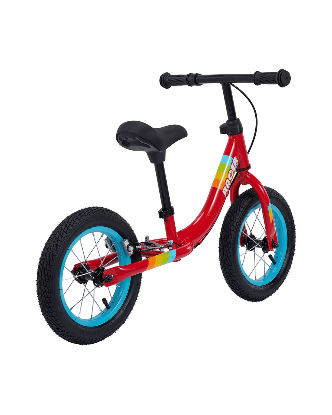 7 30cm Balance Bike, 7 of 8