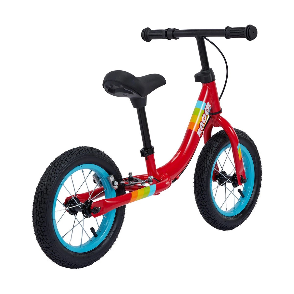 7 30cm Balance Bike, 7 of 8
