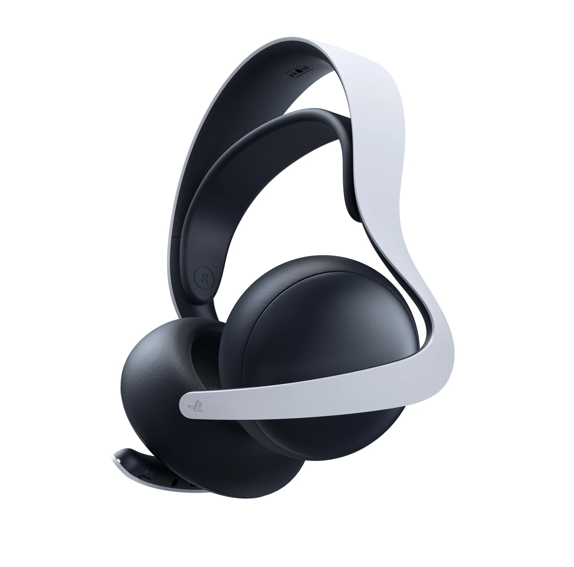 1 PlayStation 5 Pulse Elite Wireless Headset - Multi, 1 of 2