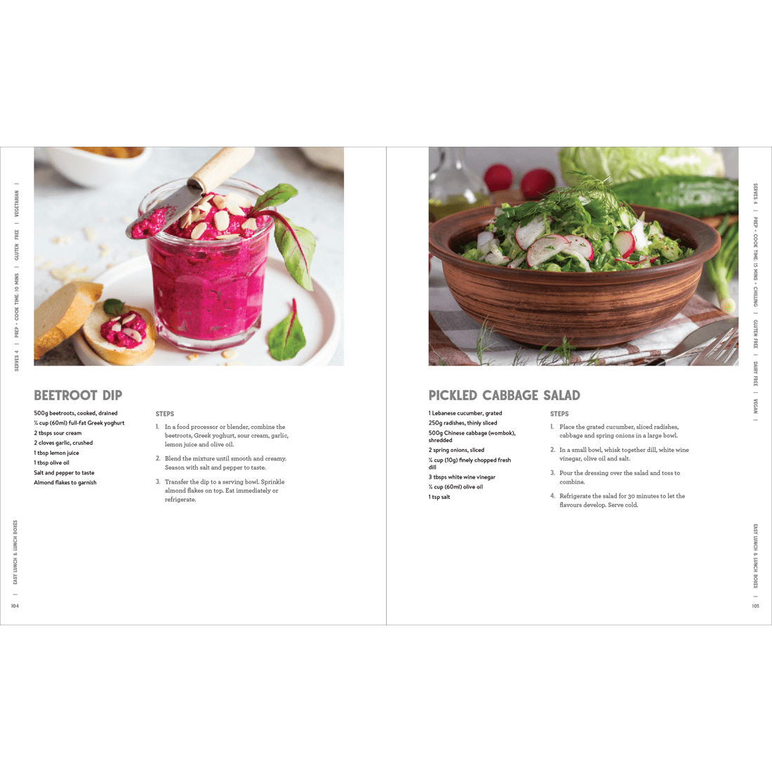 3 Keto Eat Easy 200+ Recipes - Book, 3 of 5