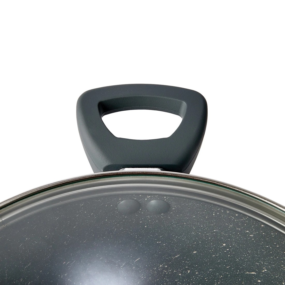 4 5 Piece Cookware Set - Stone Grey, 4 of 7