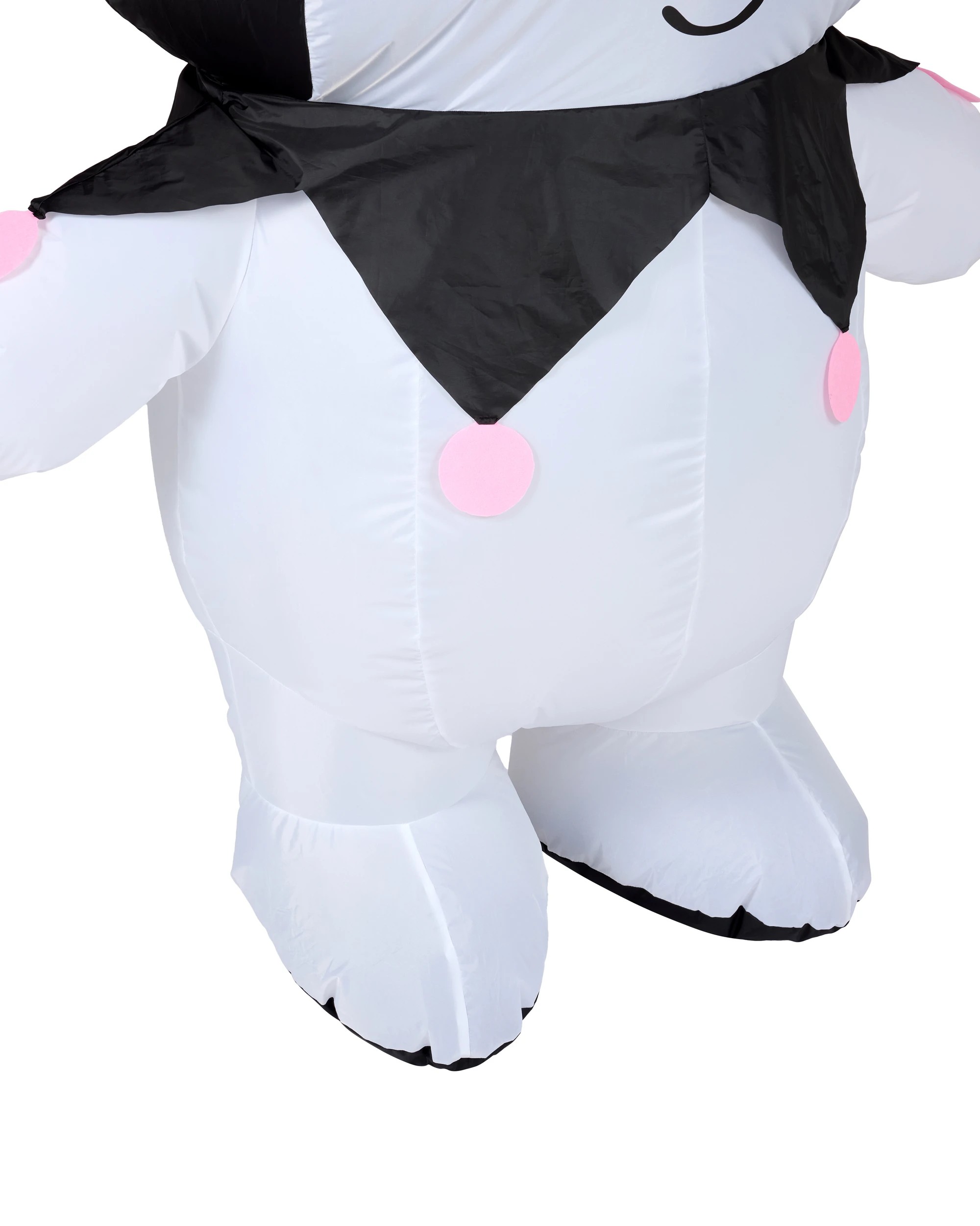 7 Kuromi Inflatable Costume - Adult, 7 of 10