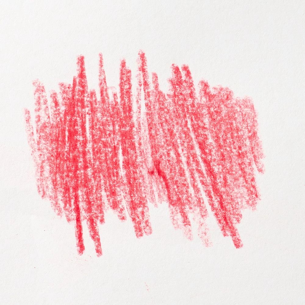 3 Born Premium Watercolour Pencil Rose Pink, 3 of 3