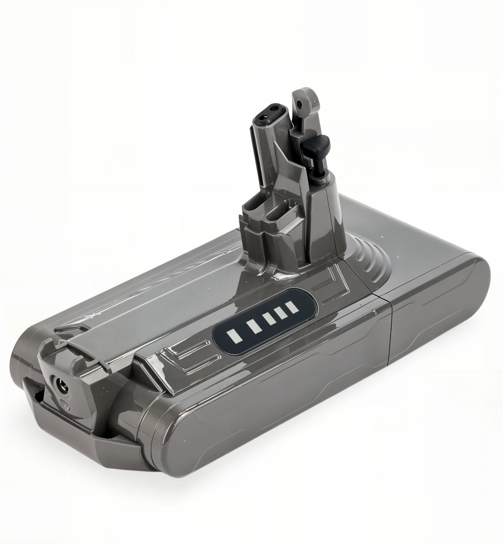 5 Hygieia Battery For Dyson V10 Vacuum Cleaners SV12 & SV27 - Grey, 5 of 9