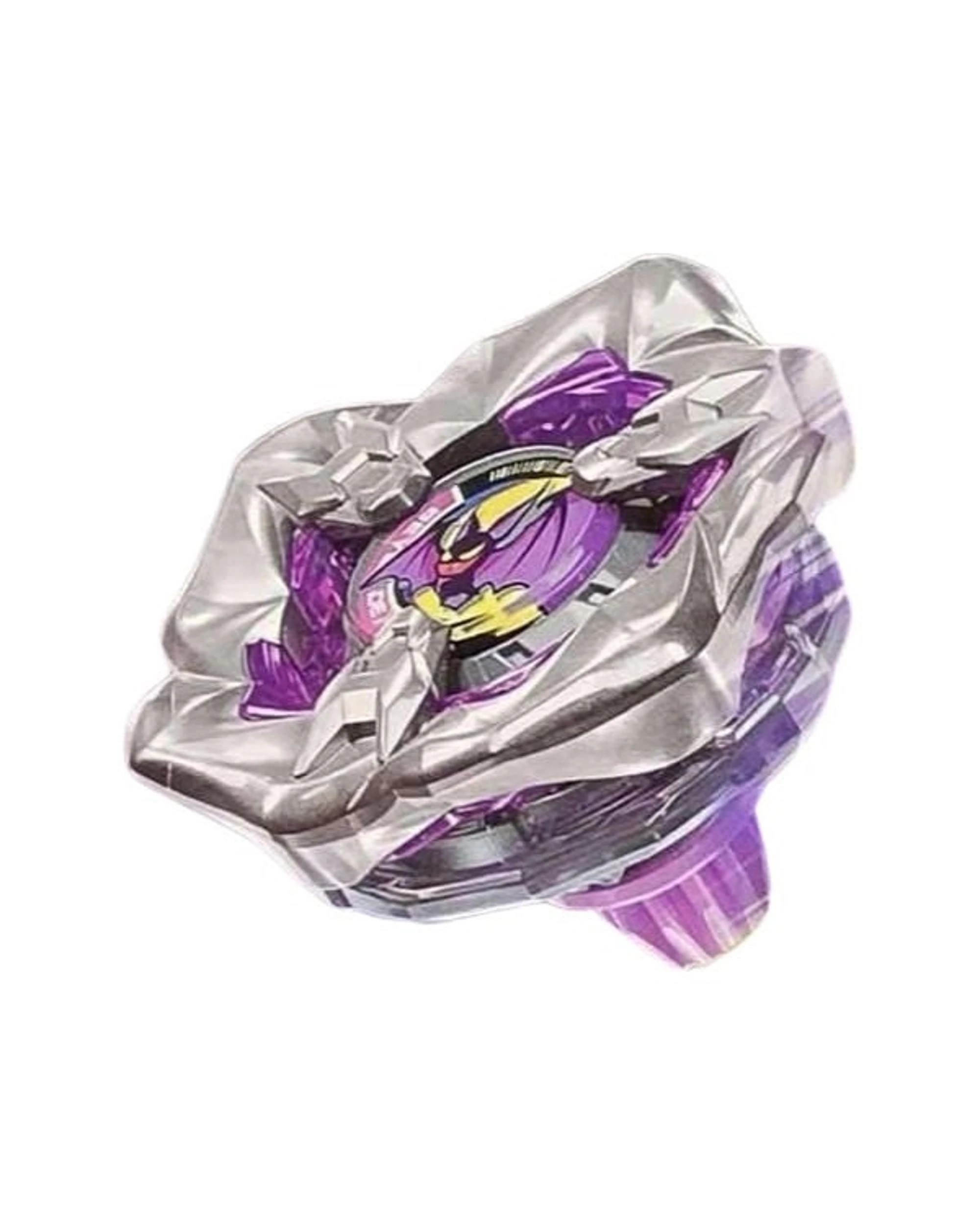 5 Beyblade X Gust Bat 3-85GP BX Booster Pack Set, 5 of 6
