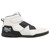 WHITE/BLACK