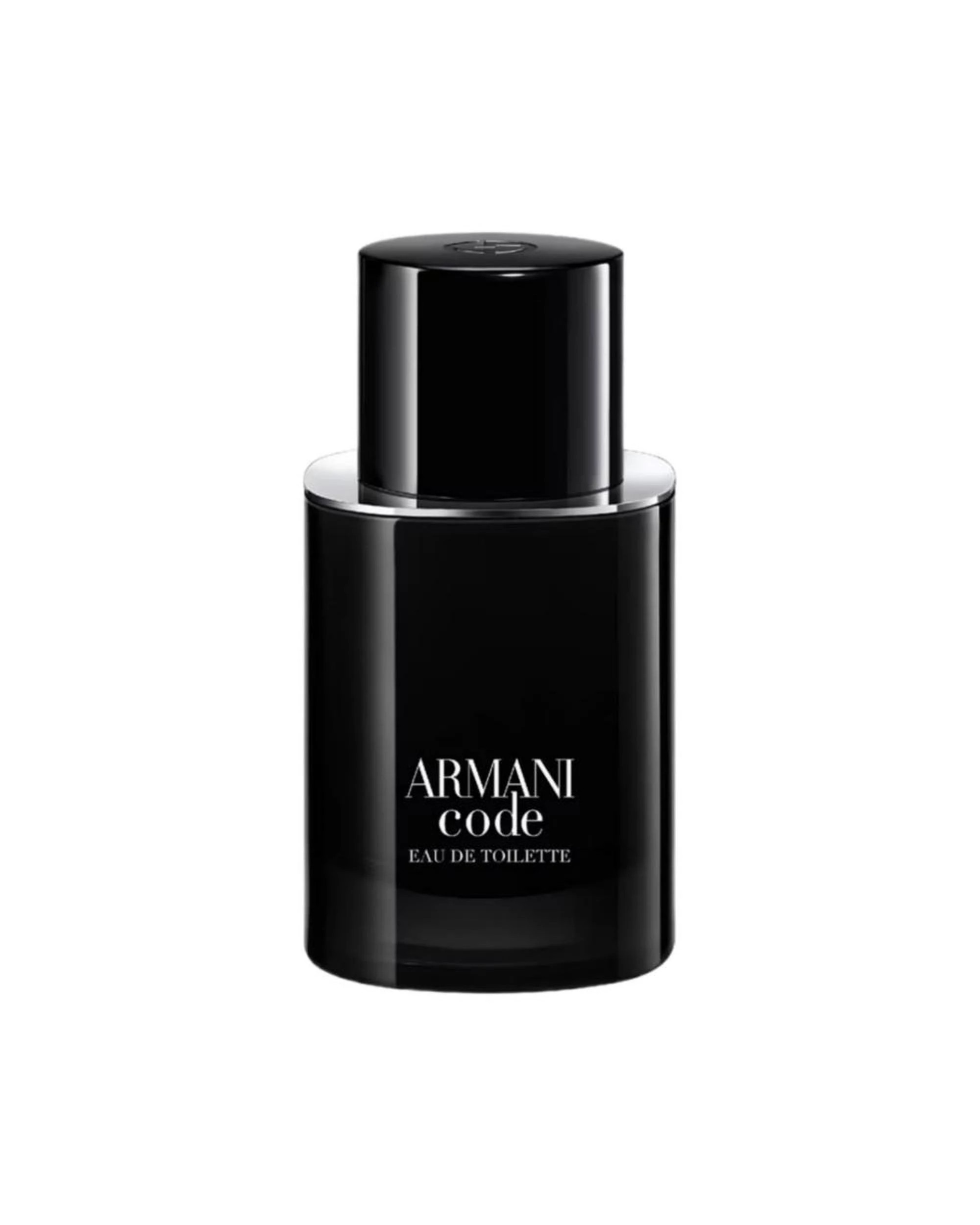 1 Giorgio Armani Code 50ml Eau de Toilette, 1 of 1