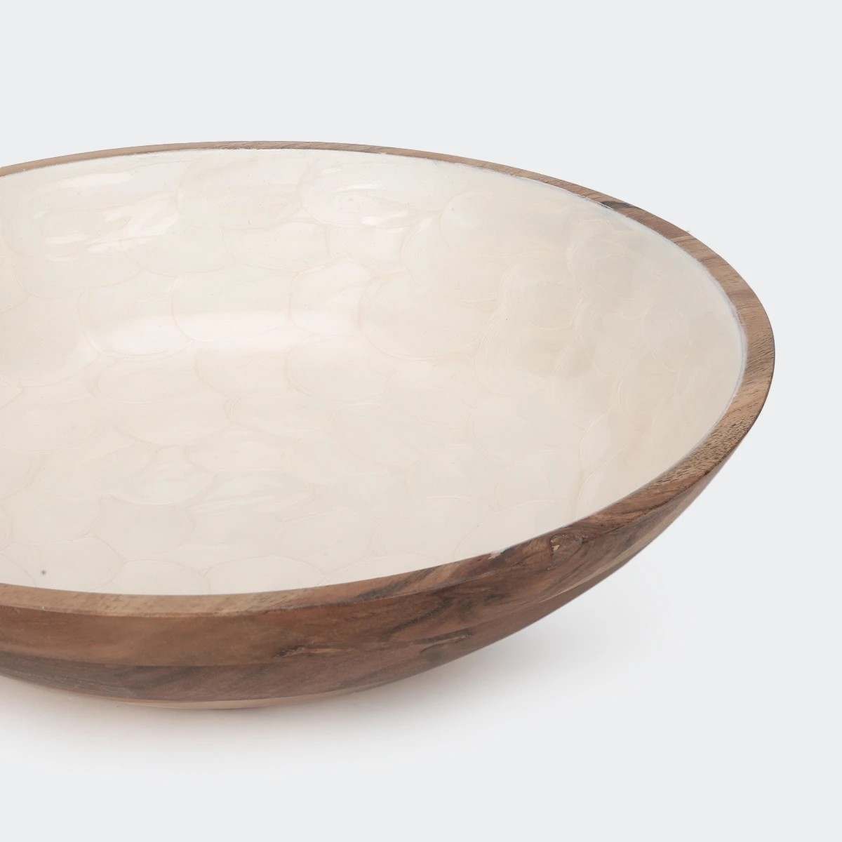 3 Enamel Bowl, 3 of 6