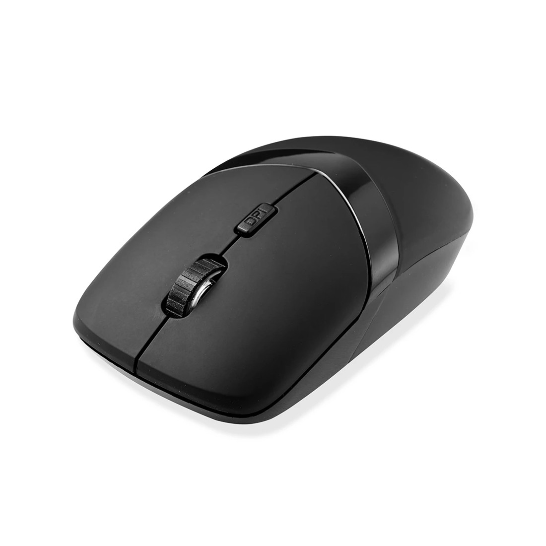 2 Wireless Slim Mouse - Black, 2 of 7