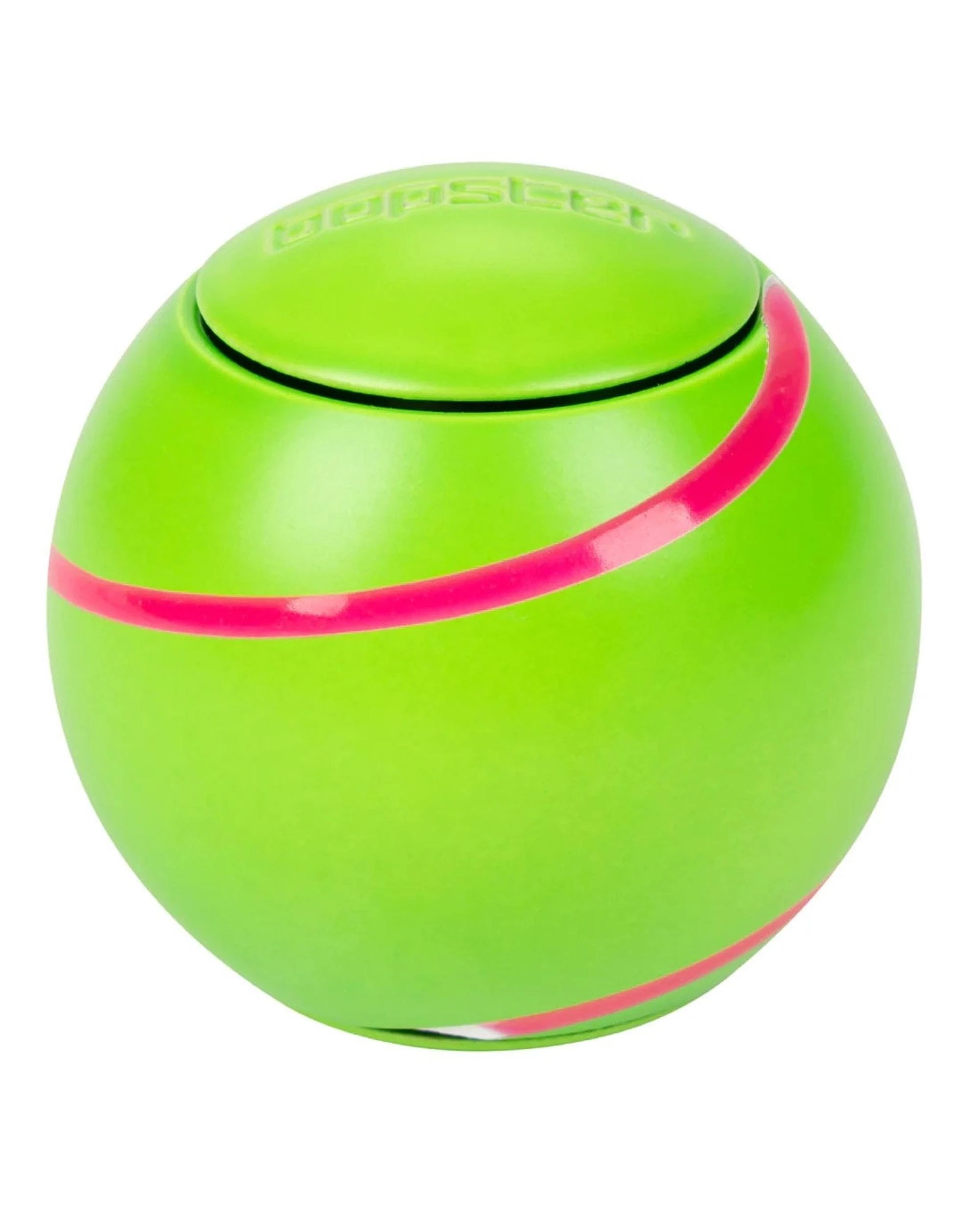 2 Bopster Neon Spin Ball Spinner - Neon Green - Green, 2 of 2