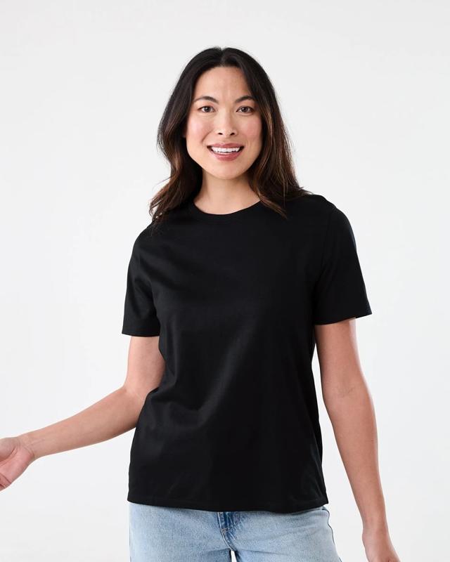 Short Sleeve Australian Cotton T-s