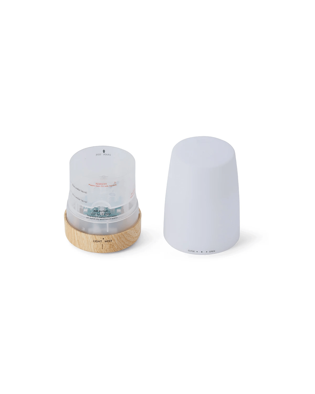 5 Aroma Diffuser, 5 of 9