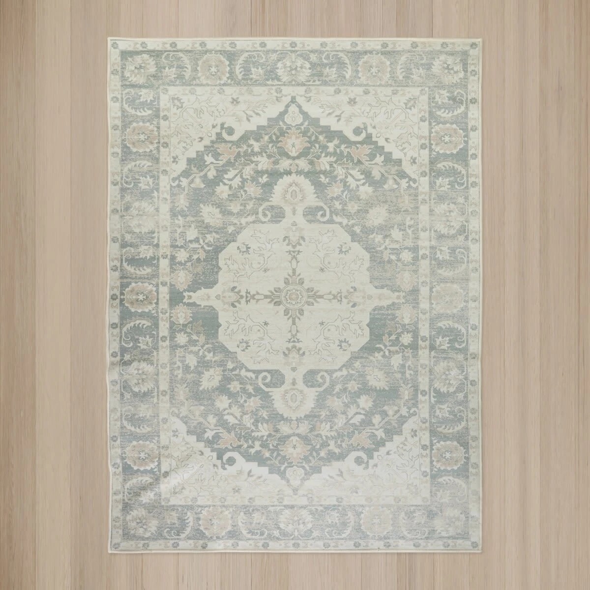 5 Ella Washable Rug - Large - 235cm x 160cm, 5 of 8