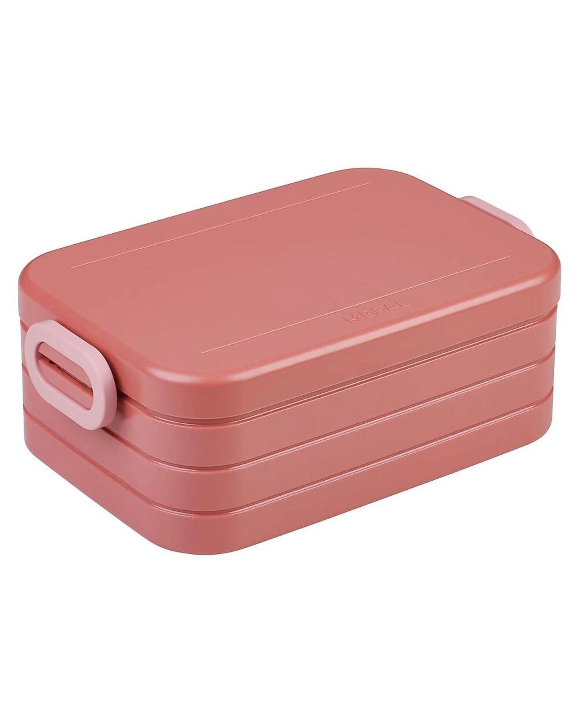 2 Mepal Take a Break Bento Lunch Box Medium, 2 of 6