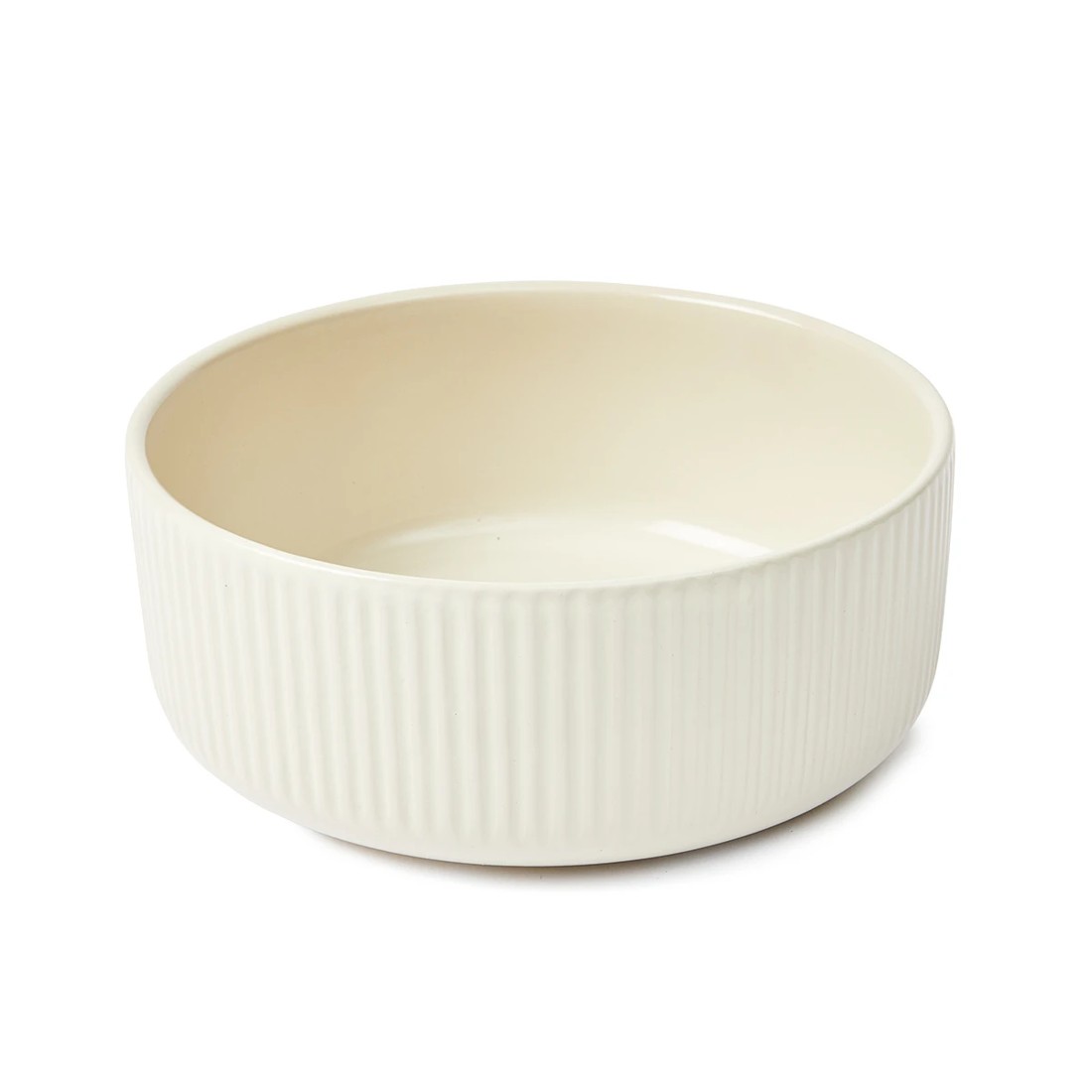 3 Taupe Linear 12 Piece Dinner Set, 3 of 8