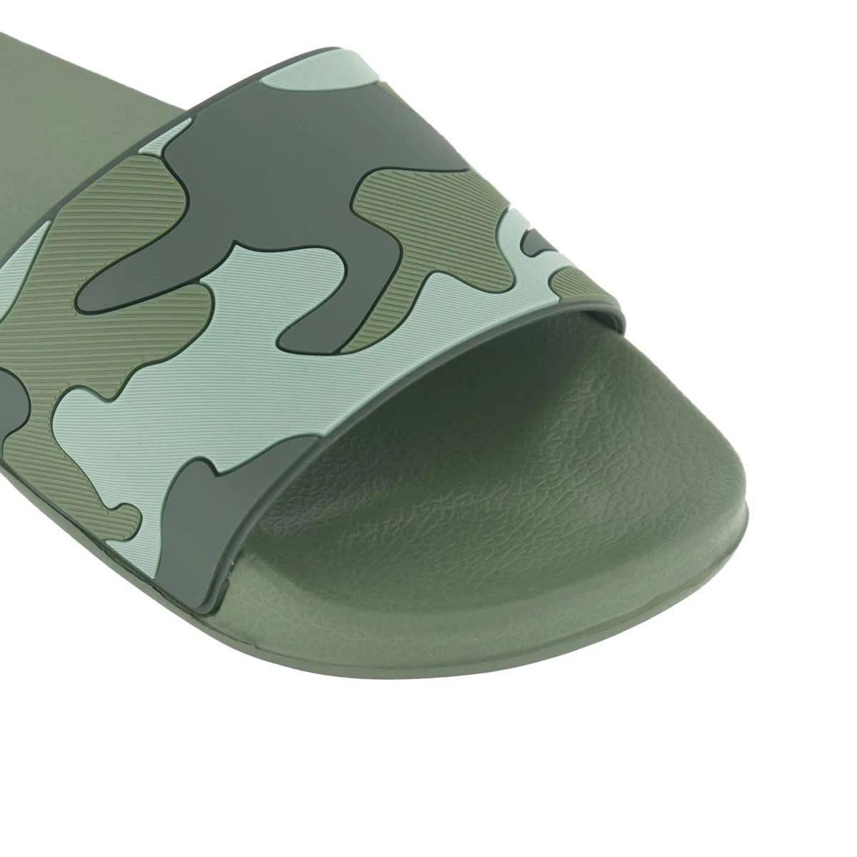 4 Senior Slides Camo, 4 of 4