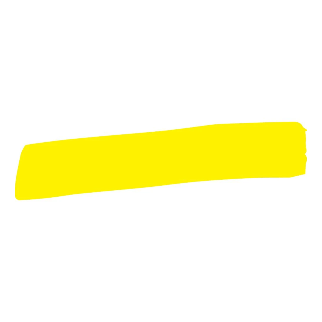 5 POSCA PC 8K Paint Marker Yellow, 5 of 6