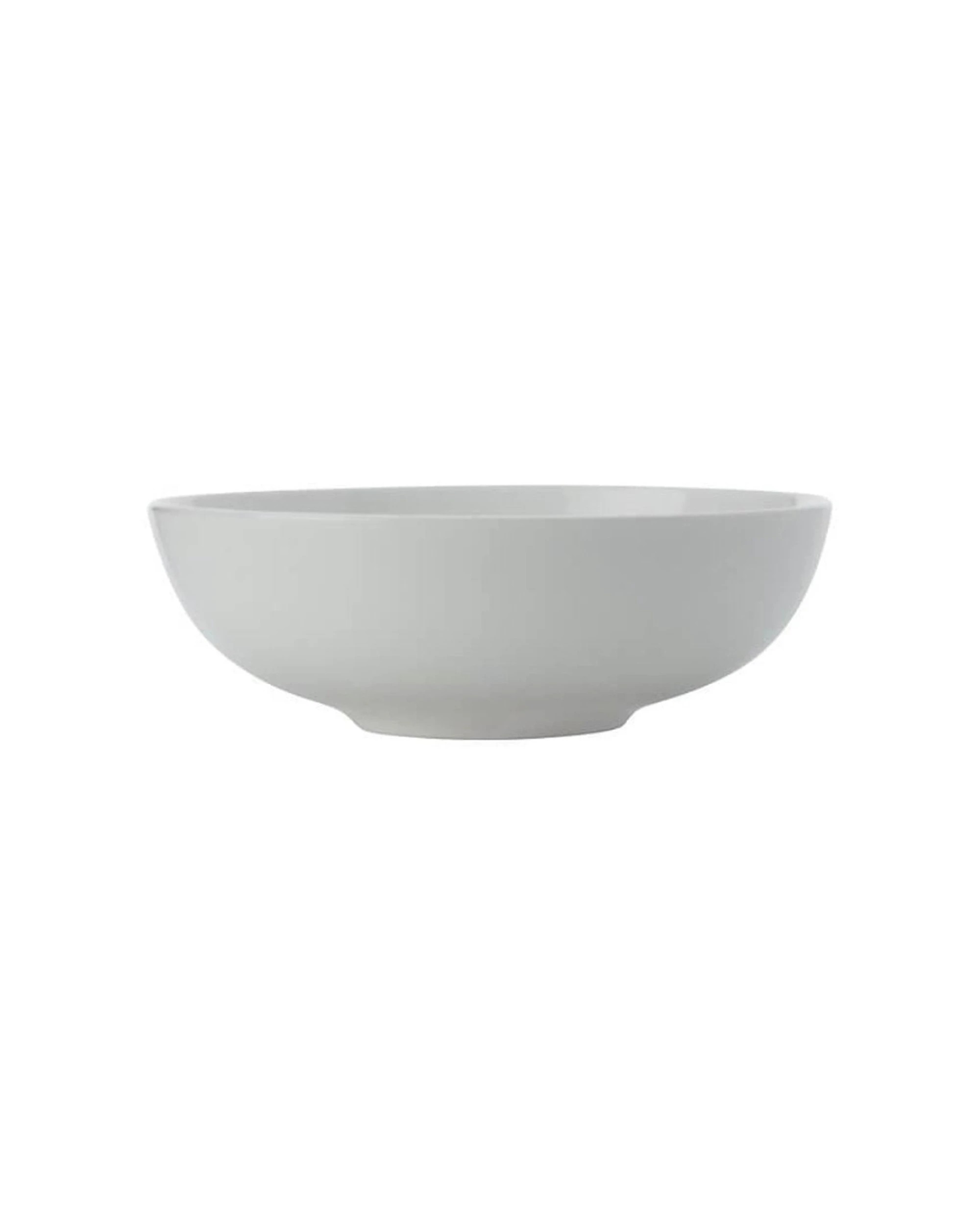2 Maxwell & Williams 4x Premium Cashmere Coupe Bowl Fine Bone China Set 17cm - White, 2 of 2
