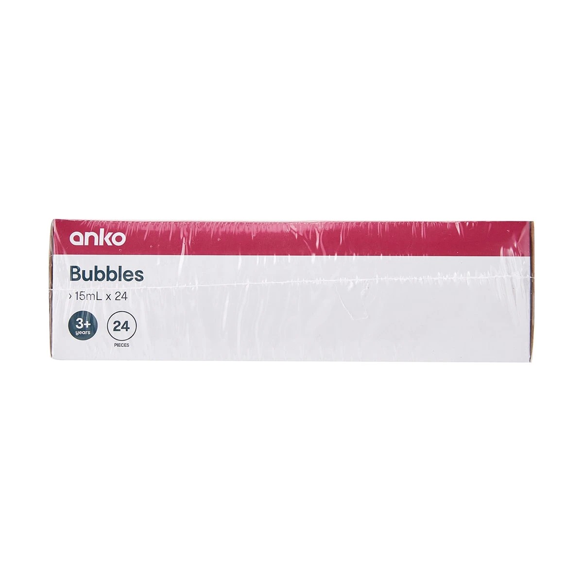 6 24 Pack Bubbles, 6 of 6