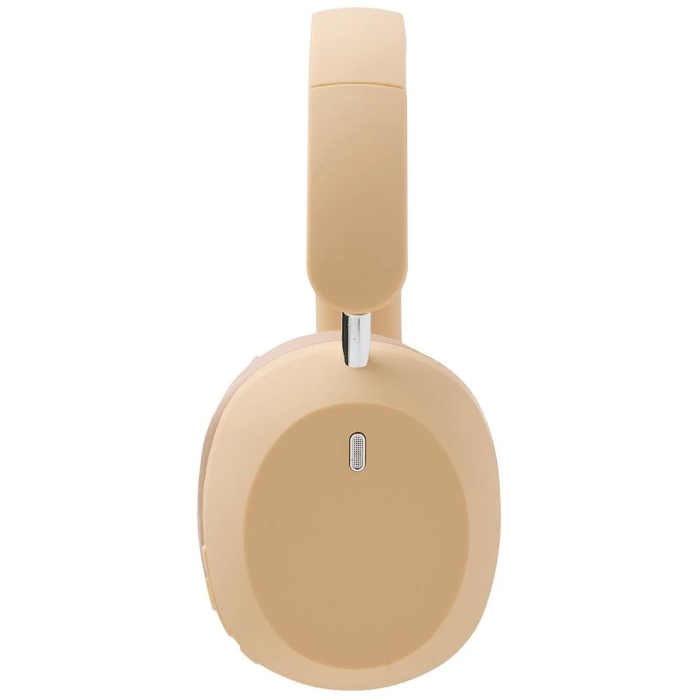 3 Otto On The Go Wireless ANC Headphones Tan, 3 of 7