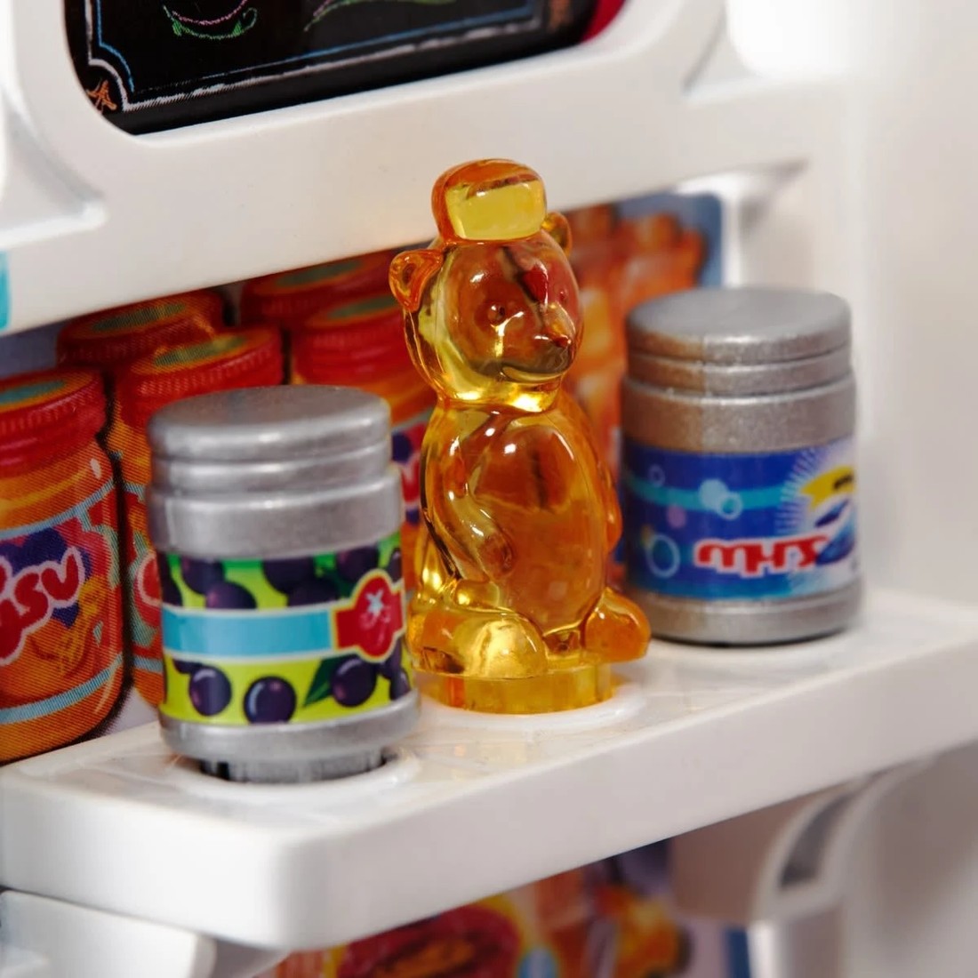 4 Barbie Supermarket Playset, 4 of 9