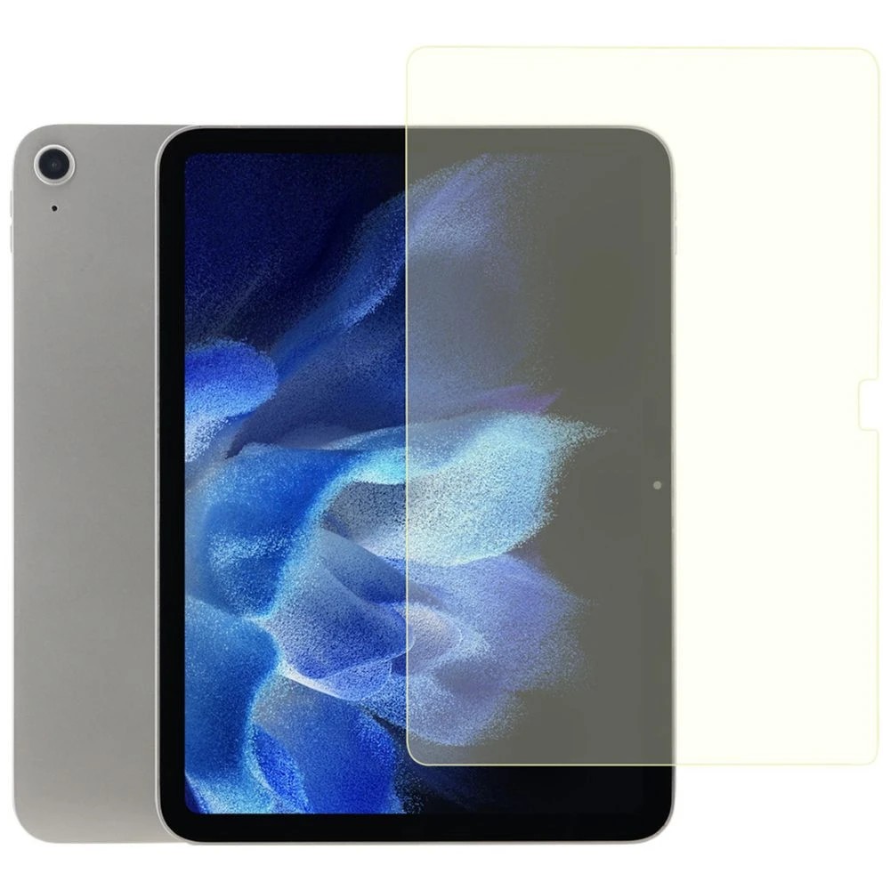 2 J.Burrows Glass Screen Protector iPad A16/10th Gen - 2 Pack, 2 of 9