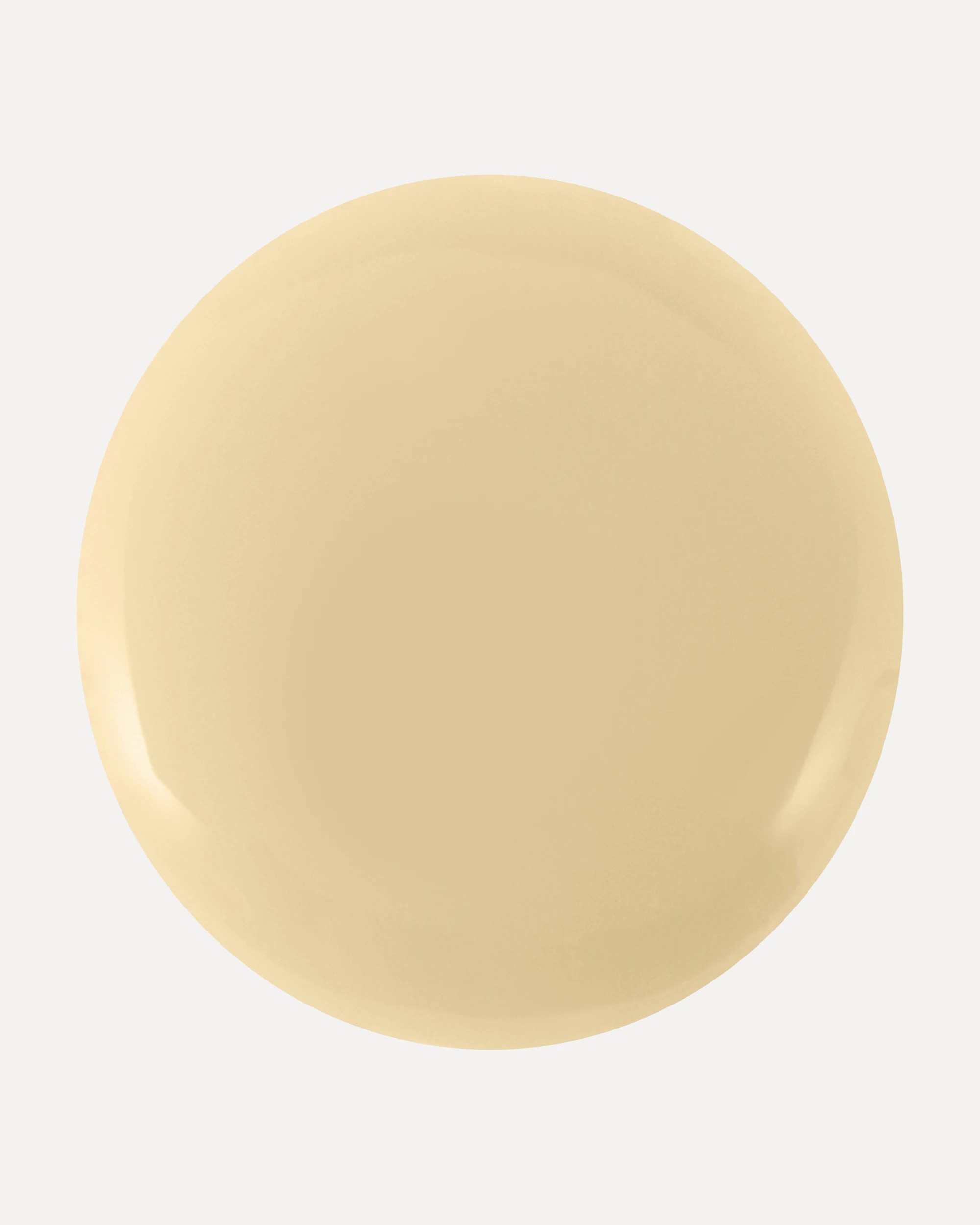 4 OXX Beauty Quick Dry Nail Polish - Butter, 4 of 6