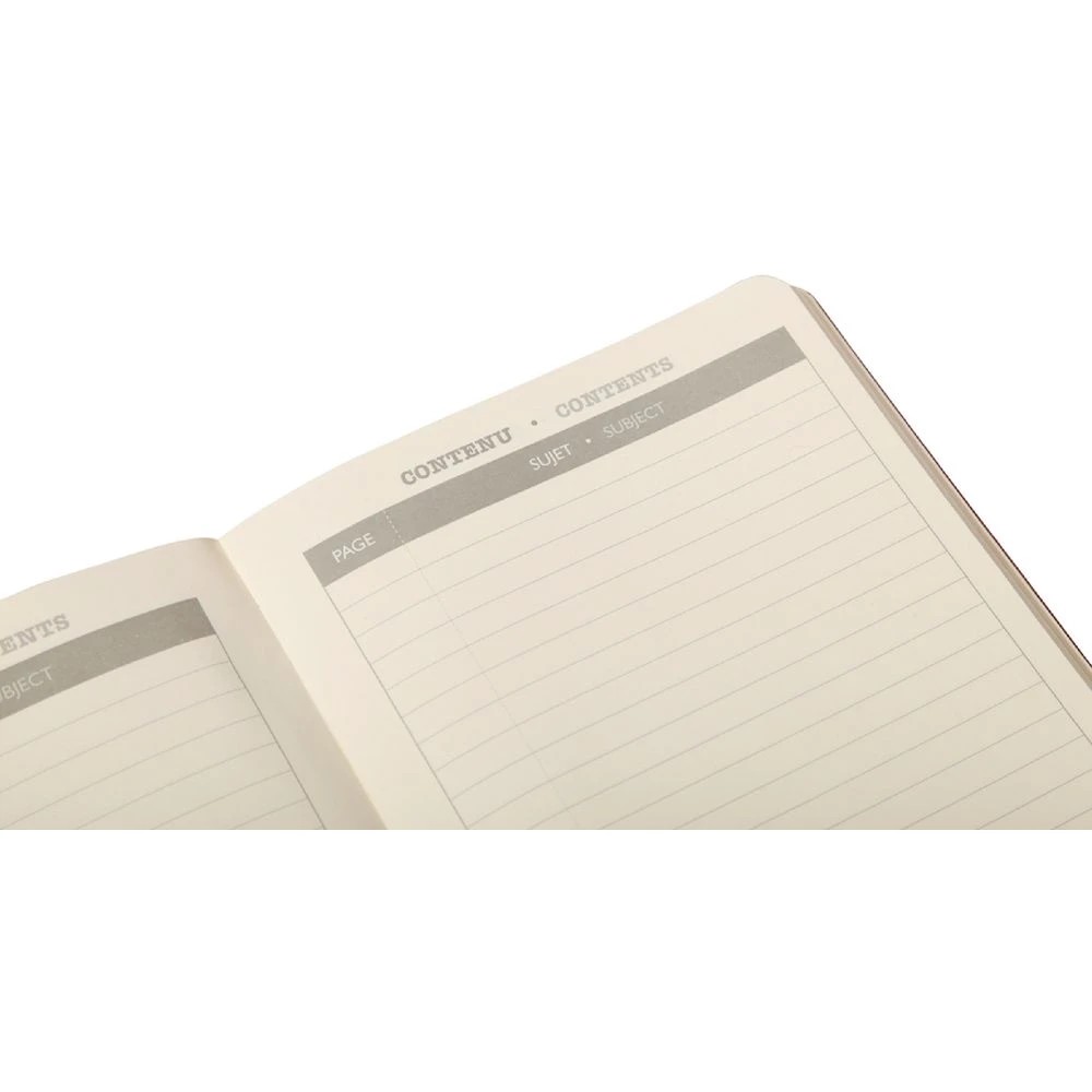 6 Clairefontaine My Essentials A5 Notebook Ruled 192 Page Green, 6 of 10