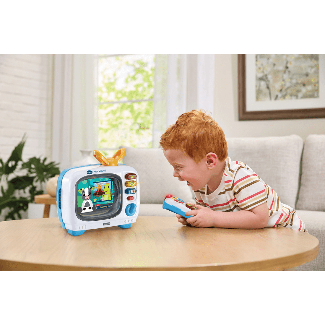 5 VTech Tune In TV, 5 of 6