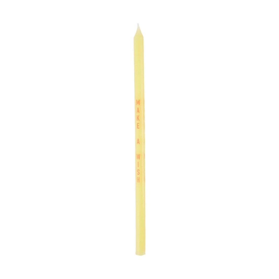 3 12 Pack Tall Celebration Candles, 3 of 4