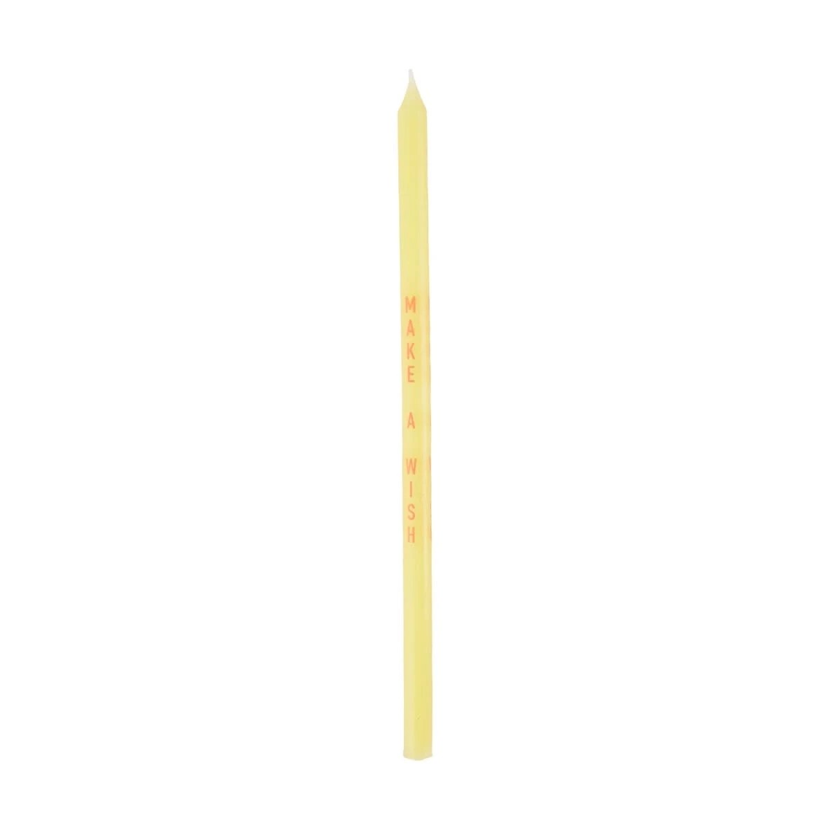 3 12 Pack Tall Celebration Candles, 3 of 4