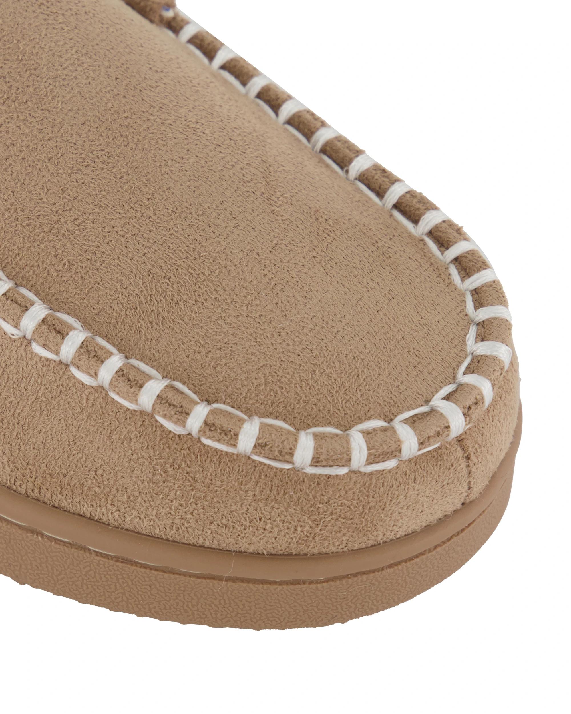3 Loafer Slippers Beige, 3 of 3