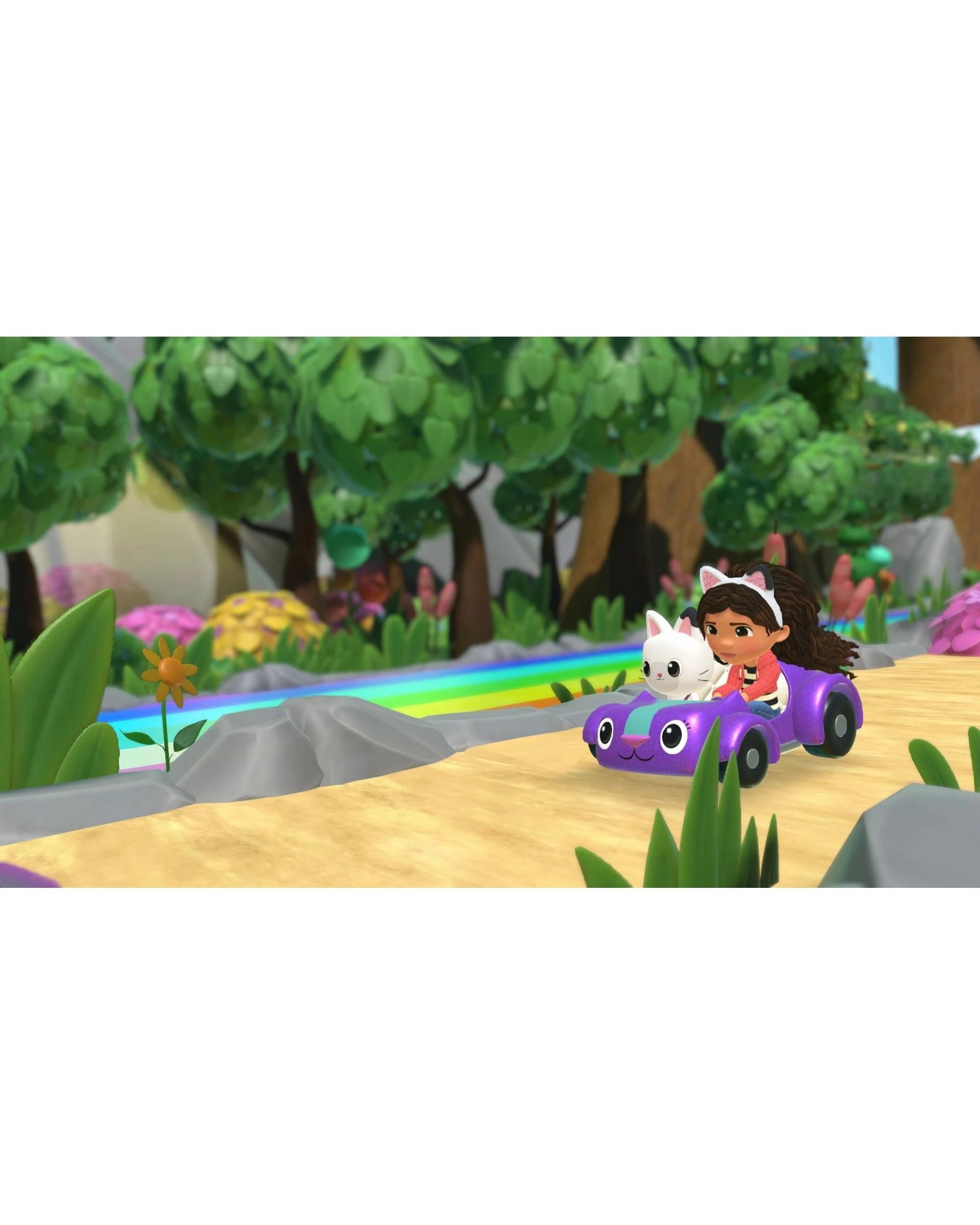 9 DreamWorks Gabby's Dollhouse: Ready to Party - PS5, 9 of 9