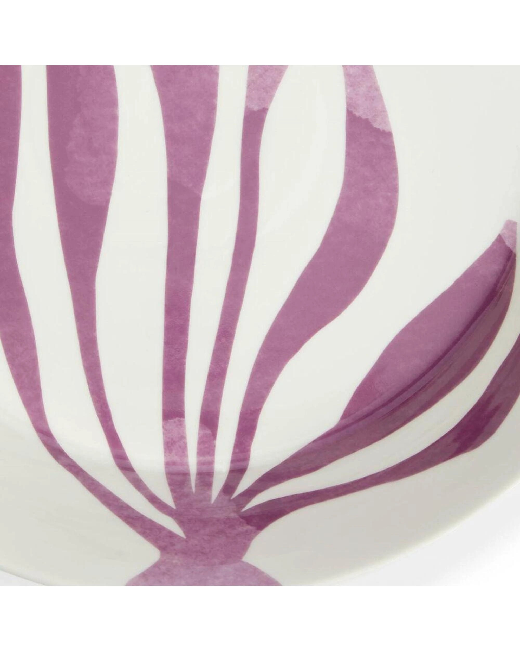 2 Royal Doulton 1815 Bright Low Serving Bowl 31.5cm, 2 of 6