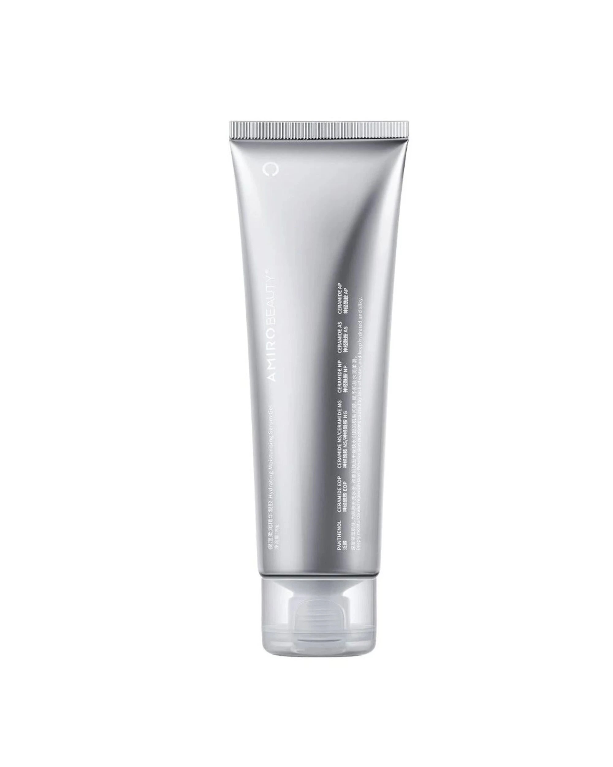 1 AMIRO Hydrating Moisturising Serum Gel 70ml - Grey, 1 of 2