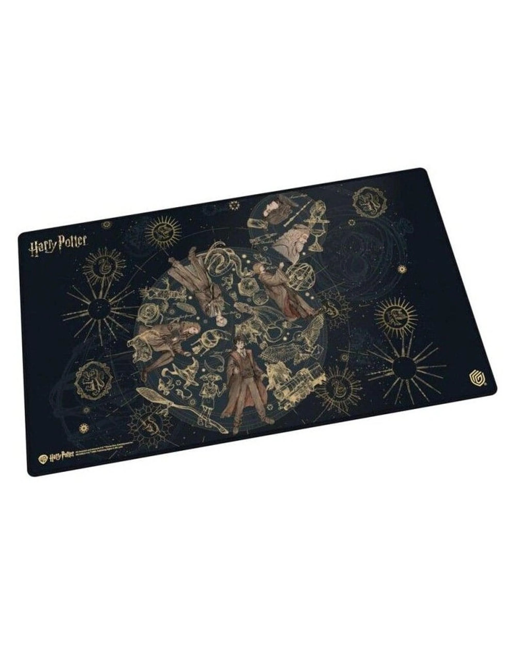 4 Ultimate Guard Harry Potter Playmat, 4 of 6