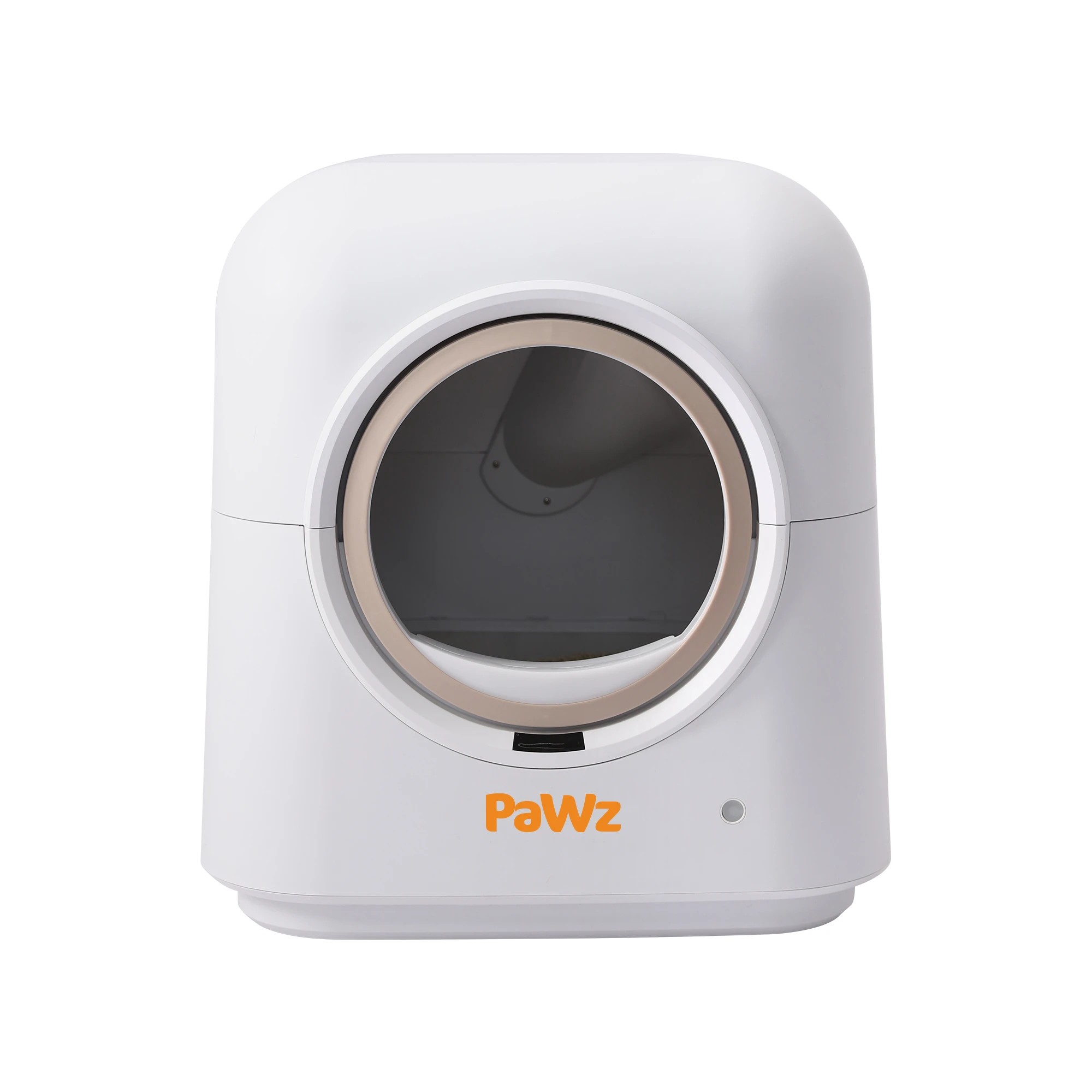 2 Pawz Smart Cat Litter Box, 2 of 5