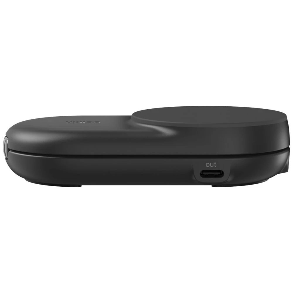 5 Belkin BoostCharge Qi2 25W Wireless Charging Pad, 5 of 8
